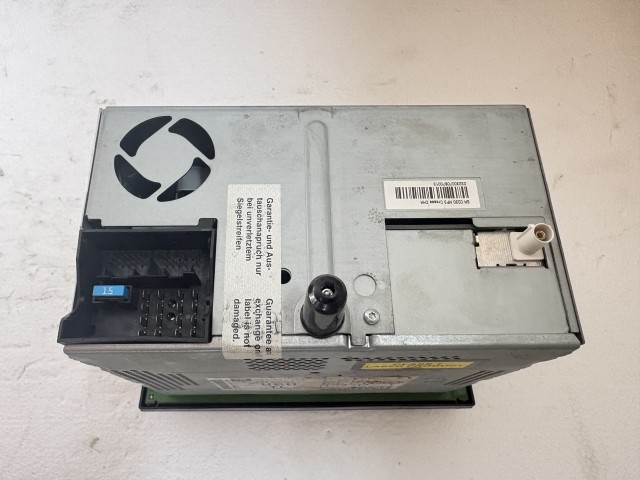 Opel Astra H 2004-2010 Rádió Használt   