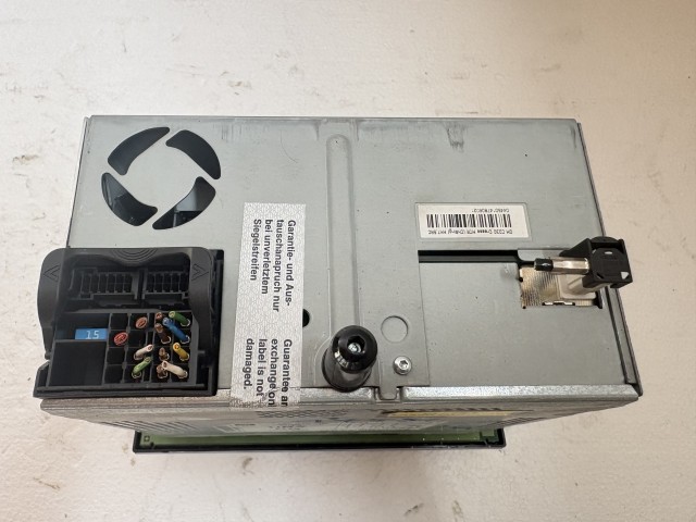 Opel Astra H 2004-2010 Rádió Használt   