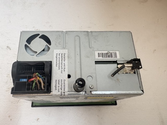 Opel Astra H 2004-2010 Rádió Használt   