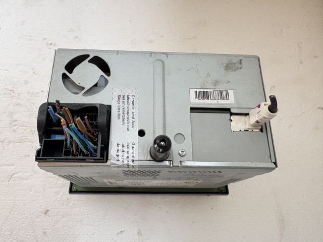 Opel Antara 2006-2015 Rádió Használt   