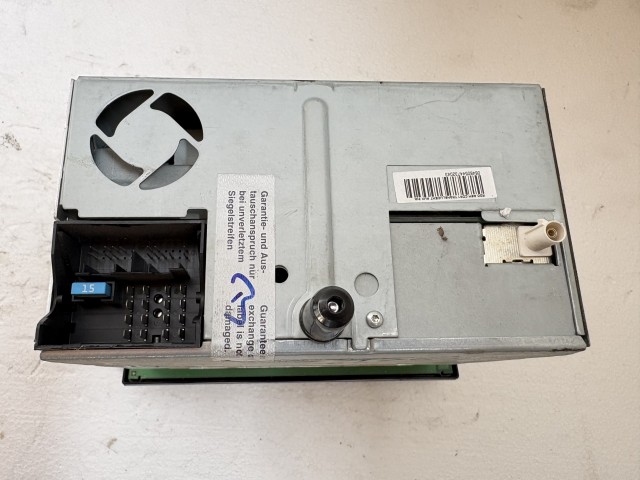 Opel Corsa D 2006-2014 Rádió Használt   