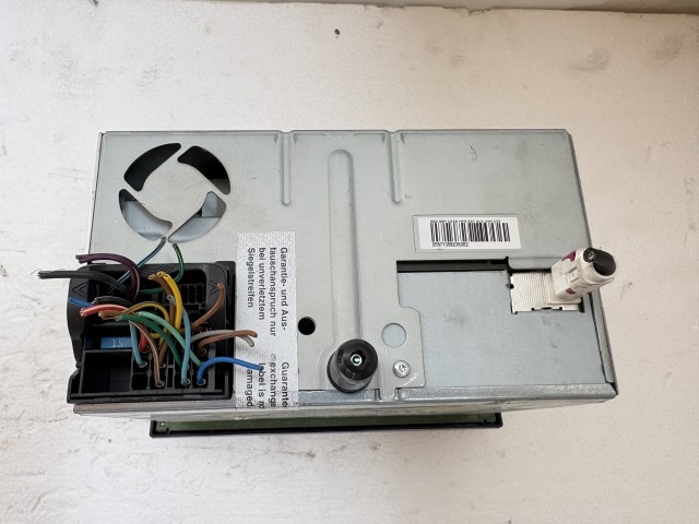 Opel Astra H 2004-2010 Rádió Használt   