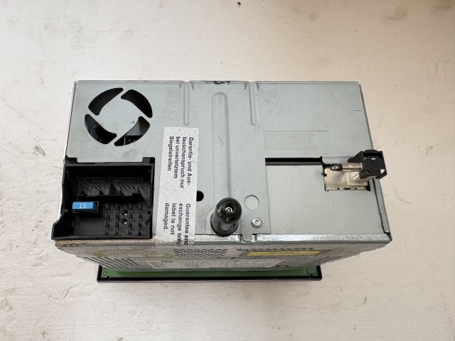 Opel Corsa D 2006-2014 Rádió Használt   