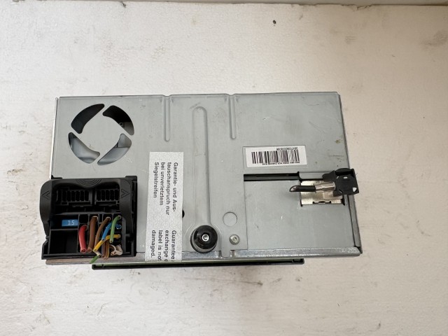 Opel Astra H 2004-2010 Rádió Használt   