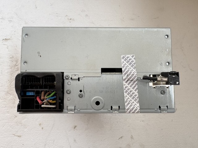 Opel Meriva A 2003-2010 Rádió Használt   