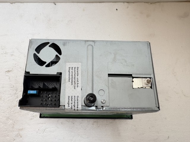 Opel Astra H 2004-2010 Rádió Használt   