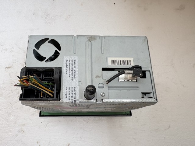 Opel Corsa D 2006-2014 Rádió Használt   