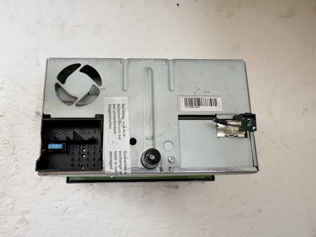 Opel Corsa D 2006-2014 Rádió Használt   