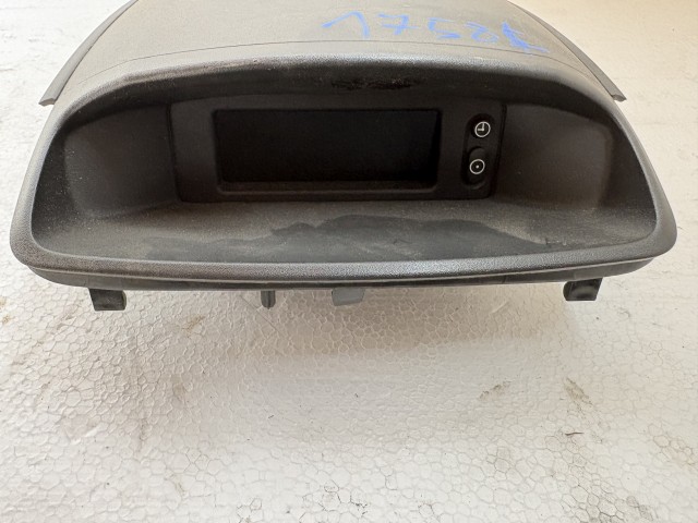 Opel Corsa D 2006-2014 Rádió Használt   