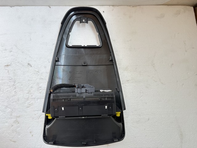 Opel Corsa D 2006-2014 Rádió Használt   