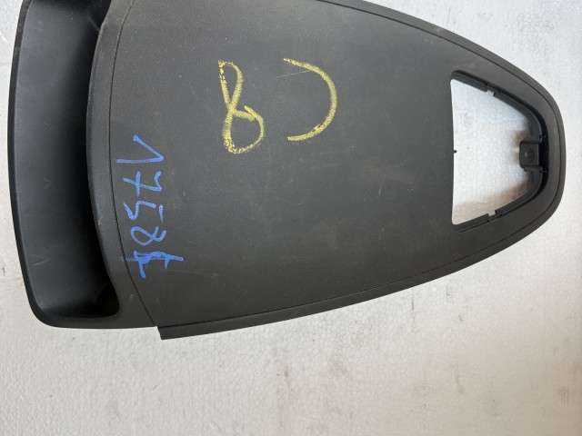 Opel Corsa D 2006-2014 Rádió Használt   