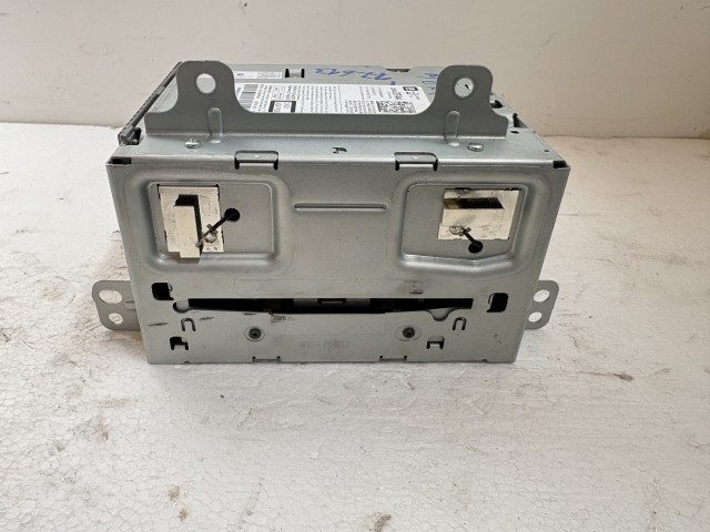 Opel Mokka 2012-2019 Rádió Használt   