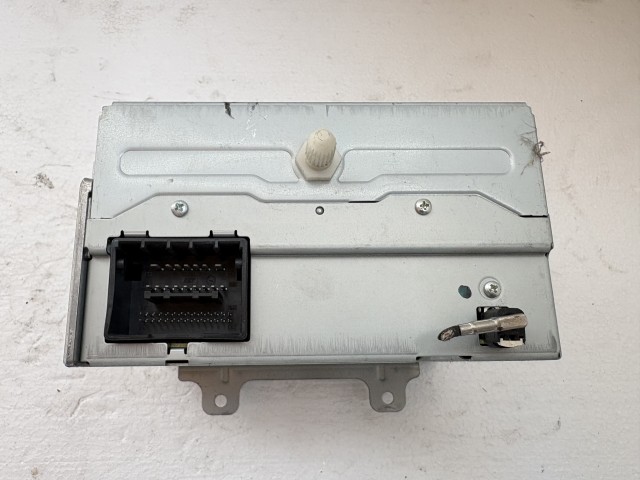 Opel Astra J 2009-2015 Rádió Használt   