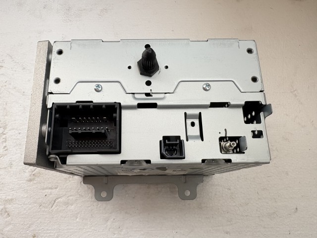 Opel Astra J 2009-2015 Rádió Használt   