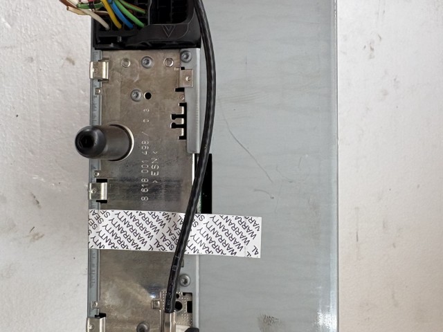 Opel Astra H 2004-2010 Rádió Használt   