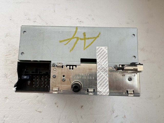 Opel Astra H 2004-2010 Rádió Használt   