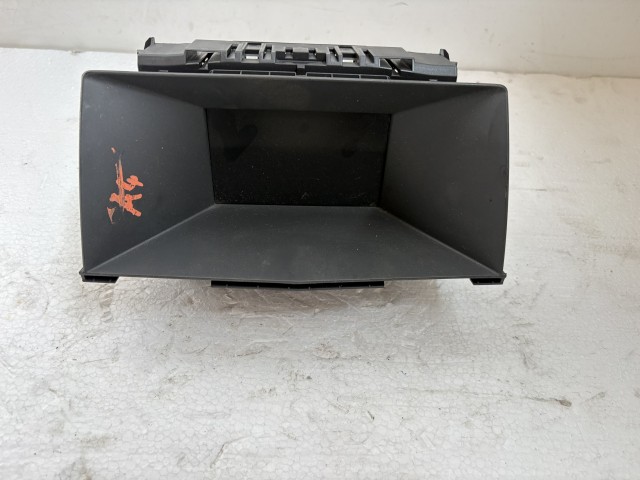 Opel Astra H 2004-2010 Rádió Használt   