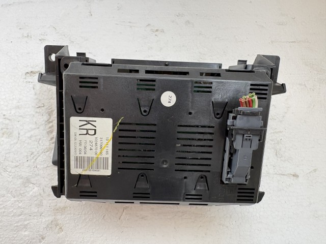 Opel Astra H 2004-2010 Rádió Használt   