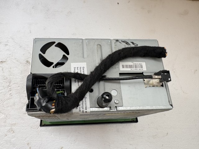 Opel Corsa D 2006-2014 Rádió Használt   