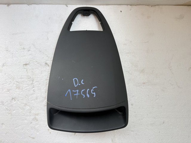 Opel Corsa D 2006-2014 Rádió Használt   