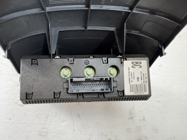 Opel Corsa D 2006-2014 Rádió Használt   