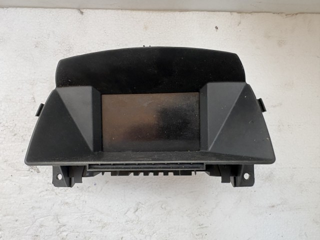 Opel Astra H 2004-2010 Rádió Használt   