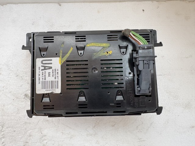 Opel Astra H 2004-2010 Rádió Használt   