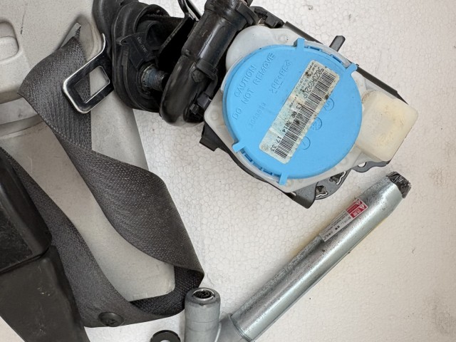 Opel Insignia A Övfeszítő pár első