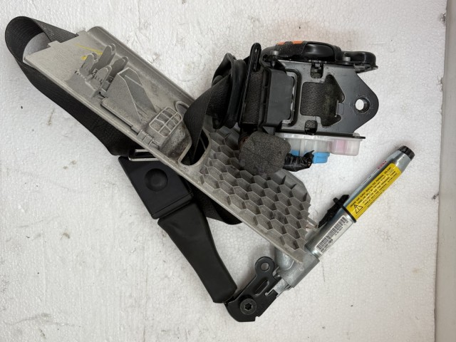 Opel Insignia A Övfeszítő pár első