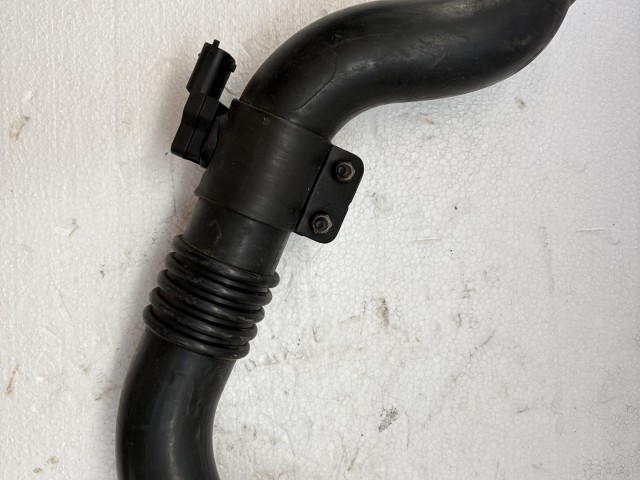 Opel Astra J 1.4 turbó turbócső Intercollercső