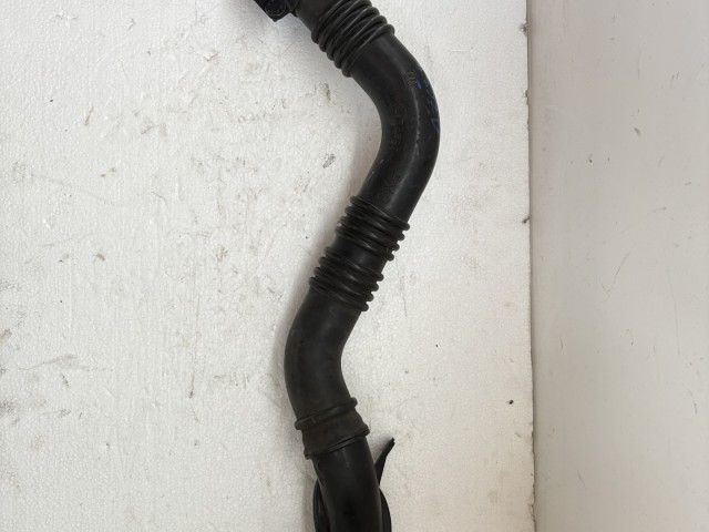 Opel Astra J 1.4 turbó turbócső Intercollercső