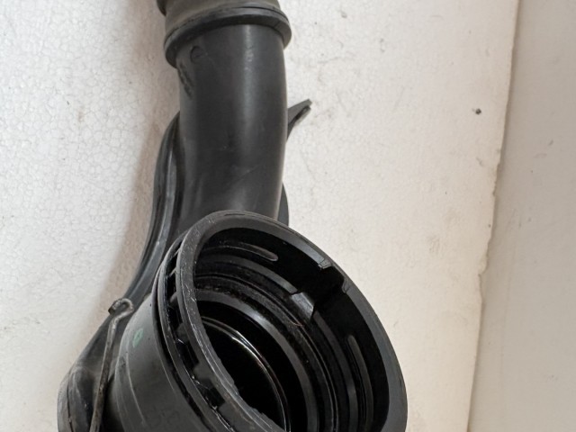 Opel Astra J 1.4 turbó turbócső Intercollercső