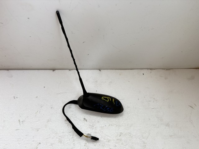 Opel Corsa E 2014- 2014-2019 Antenna, antenna talp Használt  