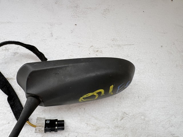 Opel Corsa E 2014- 2014-2019 Antenna, antenna talp Használt  