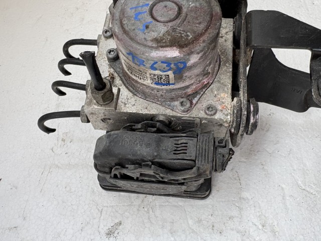 Opel Insignia 2008-2016 Abs kocka Használt   