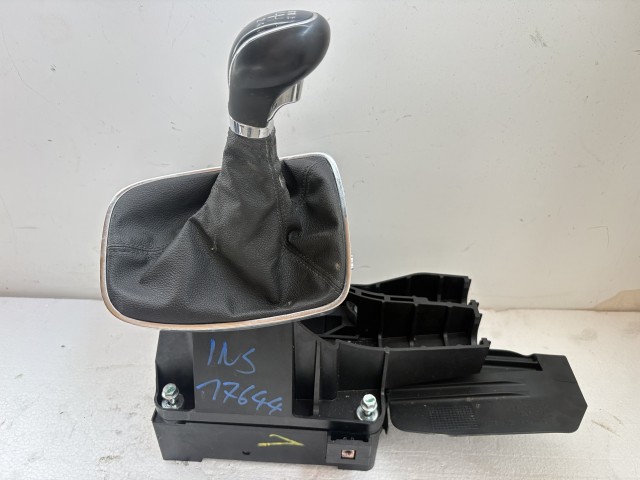 Opel Insignia 2008-2016 Váltókulissza Használt  6 sebességes