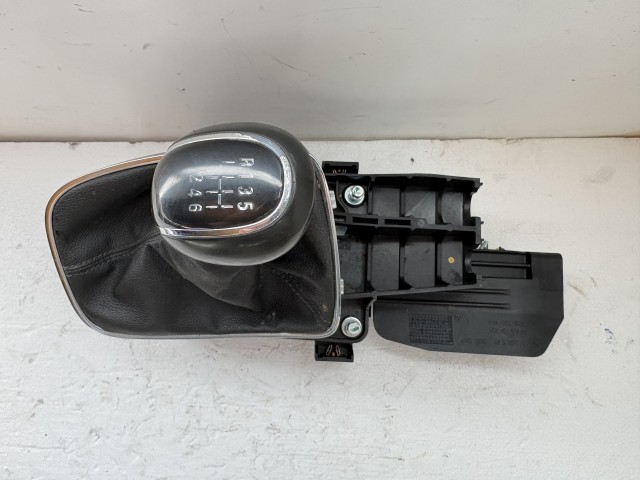 Opel Insignia 2008-2016 Váltókulissza Használt  6 sebességes