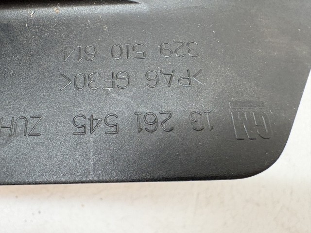 Opel Insignia 2008-2016 Váltókulissza Használt  6 sebességes