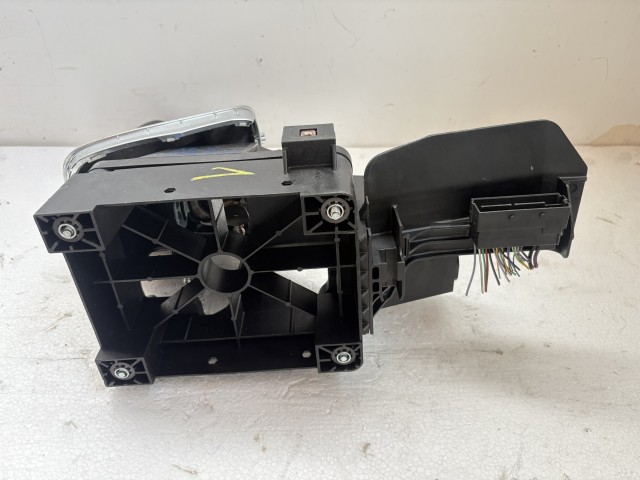 Opel Insignia 2008-2016 Váltókulissza Használt  6 sebességes