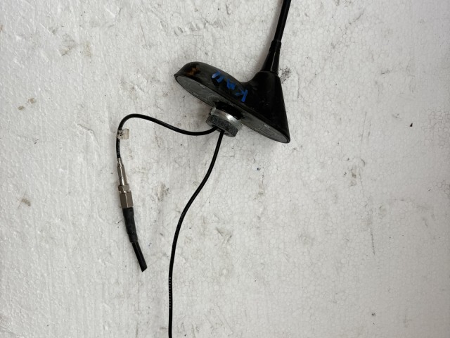 Antenna, antenna talp