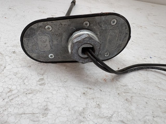 Opel Astra K 2015-2021 Antenna, antenna talp kombi