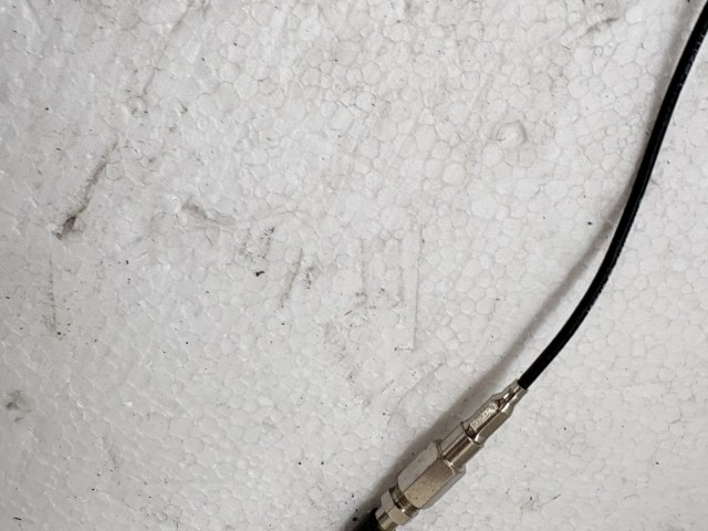 Opel Astra K 2015-2021 Antenna, antenna talp kombi