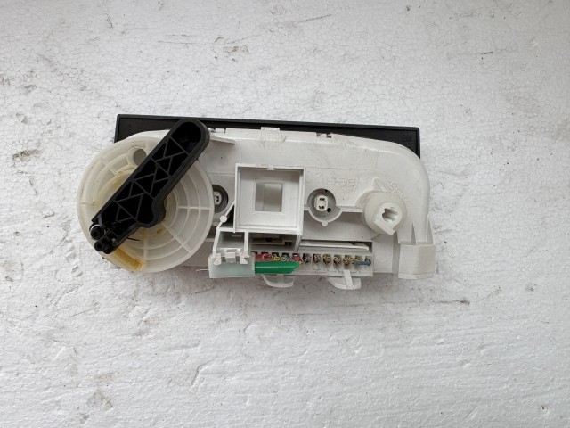 Opel Meriva A 2003-2010 Fűtéskapcsoló Használt