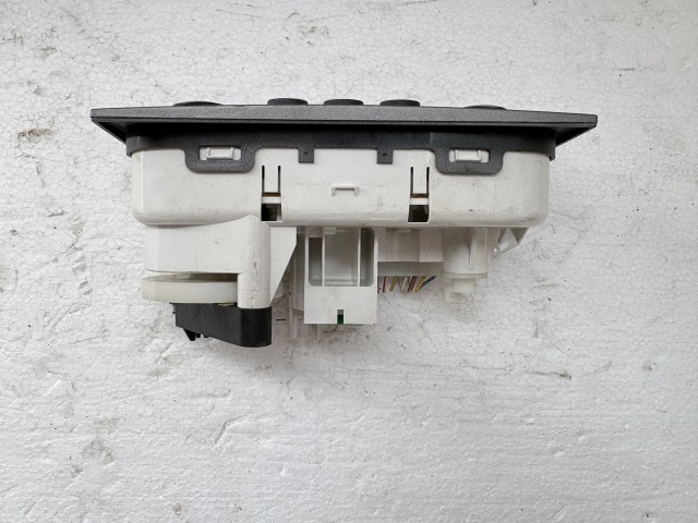 Opel Meriva A 2003-2010 Fűtéskapcsoló Használt