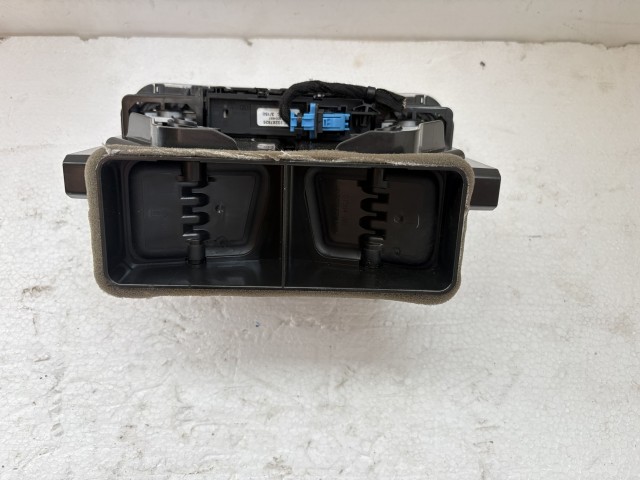 Opel Meriva B 2010-2017 Középső Szellőző Használt