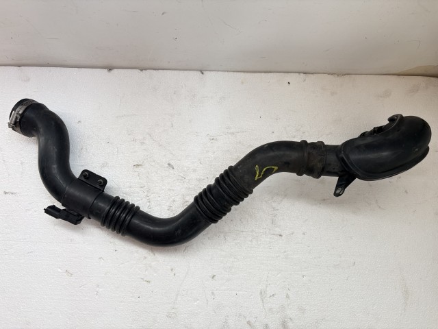 Levegőcső, Intercollercső