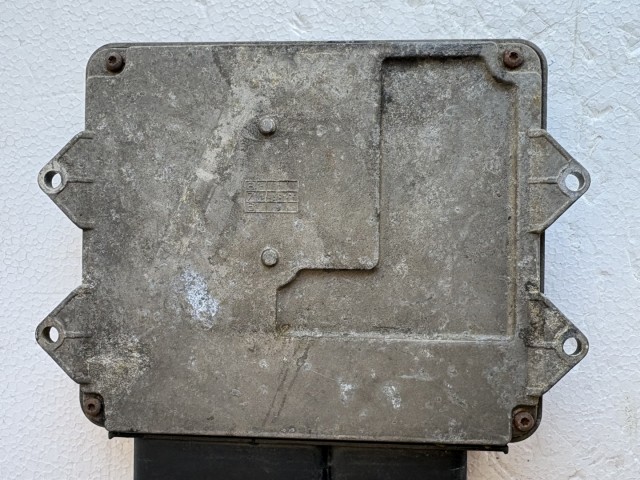 Opel Corsa D 2006-2014 Motorvezérlő 1.3 cdti