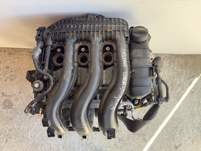 Opel Corsa F 1.2 benzin F12XEL EB2FAD Motor