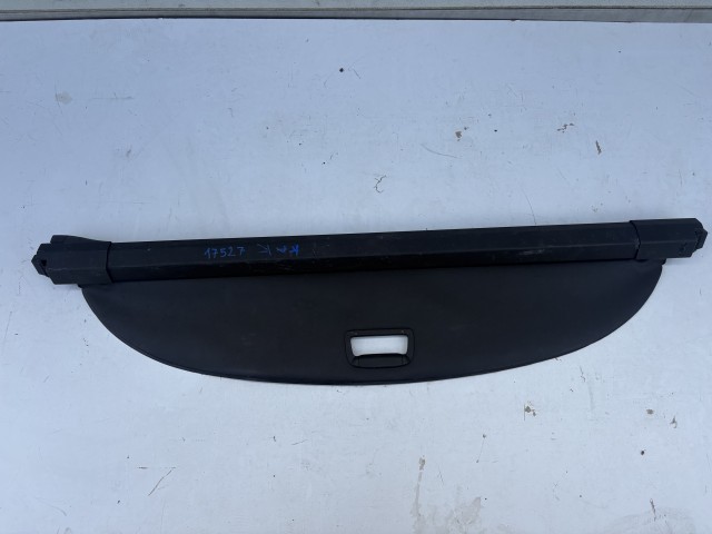 Opel Astra K Kombi Kalaptartó