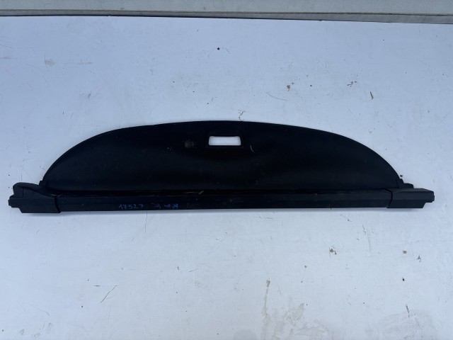 Opel Astra K Kombi Kalaptartó